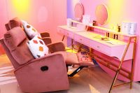 芝华仕双十一发布会邀请函发出 各路大咖齐聚现场圆梦？