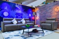 芝华仕双十一发布会邀请函发出 各路大咖齐聚现场圆梦？