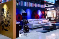 芝华仕双十一发布会邀请函发出 各路大咖齐聚现场圆梦？