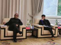 中国新设计师评选会在雄安新区首届评选