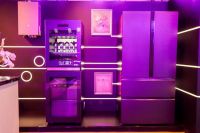 卡萨帝冰箱双11提出新玩法：把达芬奇艺术融入储鲜生活