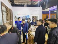 得高住博会吸睛，新型材料大有可为