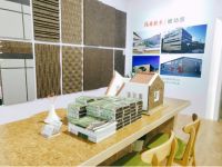 得高住博会吸睛，新型材料大有可为