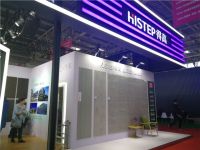 得高新品惊艳亮相2019住博会  尽展健康家居行业新风范