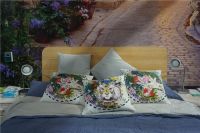 得高新品惊艳亮相2019住博会  尽展健康家居行业新风范