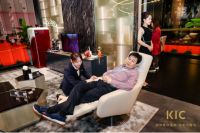 第二届进博会闭幕 高端定制进口家居品牌KIC收获满满