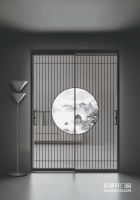 新豪轩 | 新中式门窗，难以拒绝的美