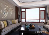 新豪轩 | 新中式门窗，难以拒绝的美