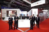 德国伯爵百年诞辰亮相进博会 在东方诠释清洁采暖