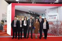 德国伯爵百年诞辰亮相进博会 在东方诠释清洁采暖