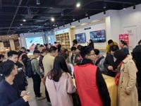 京东电器超级体验店11.11正式开业，人气爆棚成重庆科技新