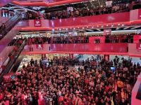 京东电器超级体验店11.11正式开业，人气爆棚成重庆科技新