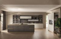 Scavolini 携新品参加2019米兰国际家具（上海）展览会