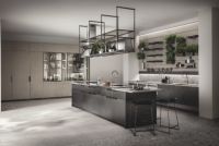 Scavolini 携新品参加2019米兰国际家具（上海）展览会