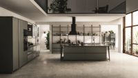 Scavolini 携新品参加2019米兰国际家具（上海）展览会