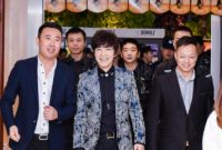 普惠圣典·奥普X圣都装饰签订阳台包合作计划