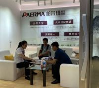 帕尔玛整体门窗勤有所得，交出优异成绩单