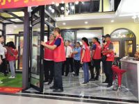 帕尔玛整体门窗勤有所得，交出优异成绩单