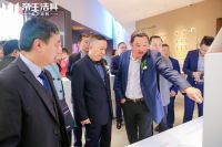 这样的卫浴间，怎能不爱