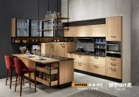 欧派橱柜梦想设计家 | 于志国：设计师要热爱生活、有生活体验感