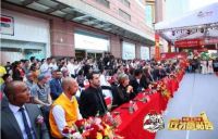 第六届德高•好师傅国际贴砖争霸赛全球总决赛完美收官