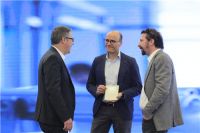 德国亚地斯荣获2019年DGNB银奖