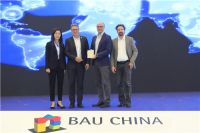 德国亚地斯荣获2019年DGNB银奖