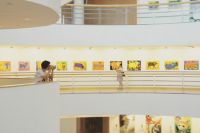 王可娇人物访谈&曼谷考察之旅：设计是修正和创新的过程