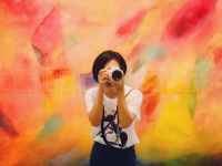 王可娇人物访谈&曼谷考察之旅：设计是修正和创新的过程