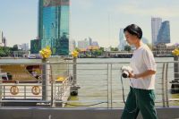 王可娇人物访谈&曼谷考察之旅：设计是修正和创新的过程