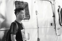 朱学宁人物访谈&曼谷考察 : 商业设计是表达整体品牌价值