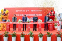 这样的卫浴间，怎能不爱
