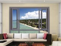 维朗系统窗:开启家居生活新时代