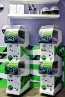 Shure舒尔2019双十一开启“声音扭蛋”主题惊喜体验