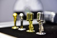 Shure舒尔2019双十一开启“声音扭蛋”主题惊喜体验