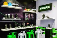 Shure舒尔2019双十一开启“声音扭蛋”主题惊喜体验