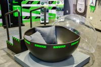 Shure舒尔2019双十一开启“声音扭蛋”主题惊喜体验