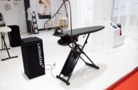 进博会圆满收官，瑞士高端熨烫品牌LAURASTAR再度爆红！