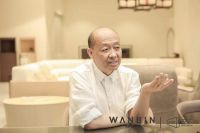 对话卢志荣：诗意生活从来不止一种定义