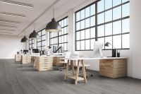 KRONOSWISS瑞士卢森阿斯科纳橡木 宜人自然的个性空间