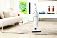 2019进博会专访福维克可宝(Kobold)：持续专注吸尘器创新