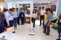 2019进博会专访福维克可宝(Kobold)：持续专注吸尘器创新