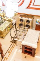 卡萨帝：突破竞争缠斗，成为身份象征