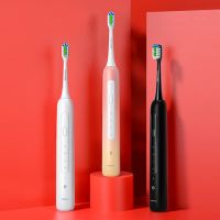 HUAWEI HiLink 生态产品 力博得智能声波牙刷11.11单日销售额破120万