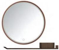 好物推荐：诠释家居潮流新中式 恒洁真檐系列浴室柜