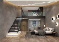 华耐设计基金| 彭朝雄：设计空间要学会留白，人生也是如