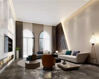 华耐设计基金| 彭朝雄：设计空间要学会留白，人生也是如