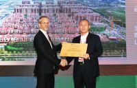 全球木材行业精英汇聚上海，聚焦“2019中加木材论坛”