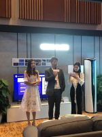 康佳携未来屏震撼来袭，双十一大获开门红！