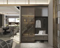 所谓轻奢,不过比普通更讲究一点 | 维意香奢梵品